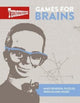 Book cover of: Thunderbirds Games for Brains