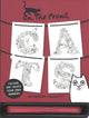 Book cover of: On the Prowl Cats. By: Rupert Fawcett