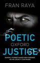 Book cover of: Poetic Justice: Oxford. By: Frances R. Barrie