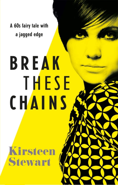 Book cover of: Break These Chains. By: Stewart.
