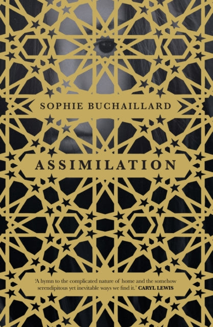Book cover of: Assimilation. By: Sophie Buchaillard