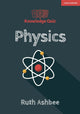 Book cover of: Knowledge Quiz: Physics. By: Ruth Ashbee
