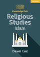 Book cover of: Knowledge Quiz: Religious Studies - Islam. By: Dawn Cox