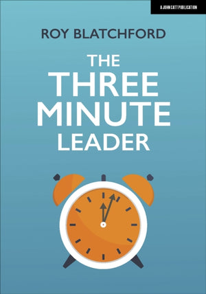 The Three Minute Leader