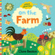 Book cover of: On the Farm
