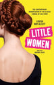 Book cover of: Little Women. By: Rachael Claye