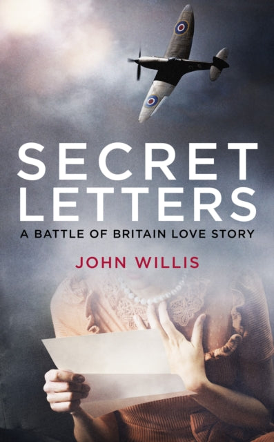 Book cover of: Secret Letters. By: Willis, John