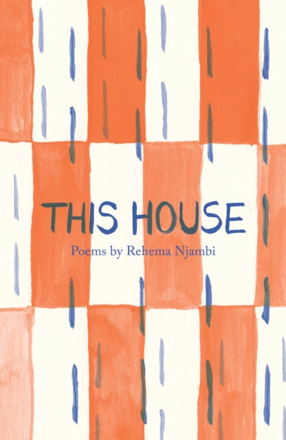 Book cover of: This House. By: NJAMBI