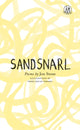 Book cover of: Sandsnarl. By: STONE