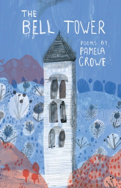 Book cover of: Bell Tower. By: CROWE