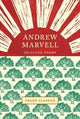 Book cover of: Andrew Marvell. By: Andrew Marvell