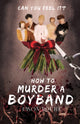 How to Murder a Boyband 9781912964994 Jason Roche