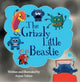 Book cover of: Grizzly Little Beastie