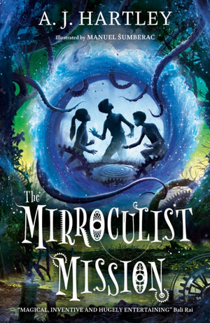 Mirroculist Mission