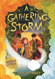 Book cover of: Gathering Storm. By: Tamsin Mori
