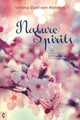 Book cover of: Nature Spirits and What They Say. By: Verena STAEL VON HOLSTEIN
