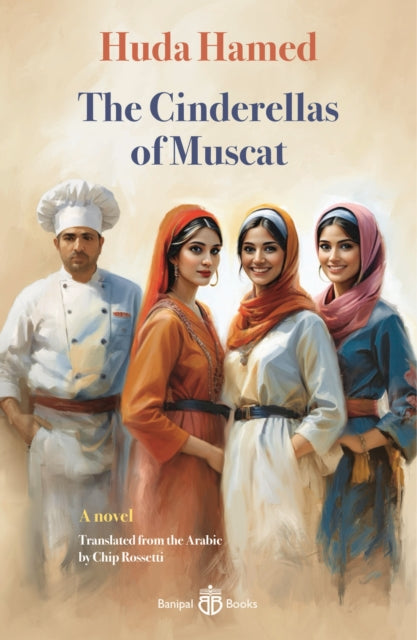 Book cover of: The Cinderellas of Muscat