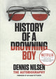 Book cover of: History of a Drowning Boy