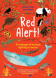 Book cover of: Red Alert!. By: Catherine Barr