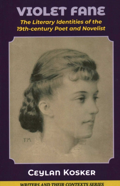 Violet Fane