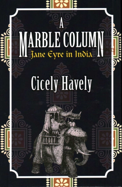 Radical Woman, Jane Eyre in India 9781913087845 Cicely Havely