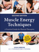 Muscle Energy Techniques, A Practical Guide for Physical Therapists 9781913088323 John Gibbons