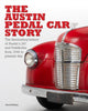 Book cover of: The Austin Pedal Car Story