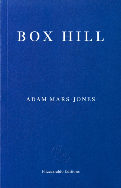 Box Hill