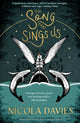Book cover of: Song that Sings Us. By: Nicola Davies