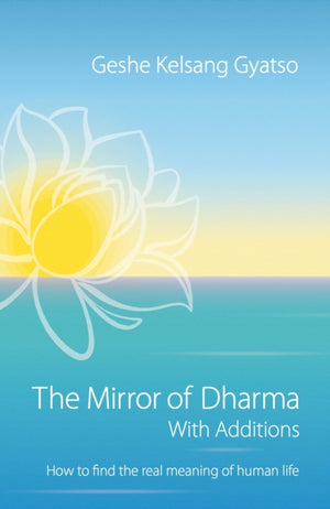 The Mirror of Dharma with Additions