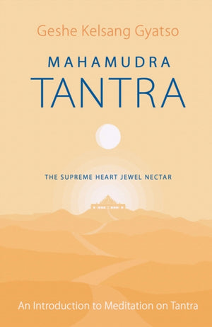 Mahamudra Tantra