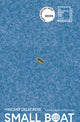 Small Boat 9781913109370 Vincent Delecroix
