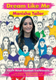 Book cover of: Dream Like Me - South Asian Football Trailblazers. By: TAILOR