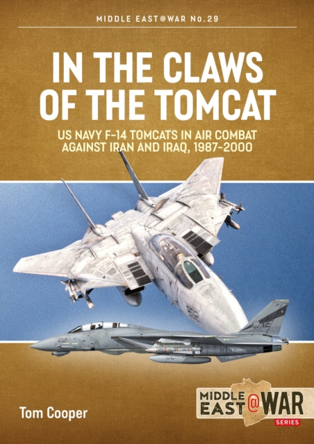 In the Claws of the Tomcat