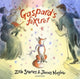 Book cover of: Gaspard's Foxtrot. By: Zeb Soanes
