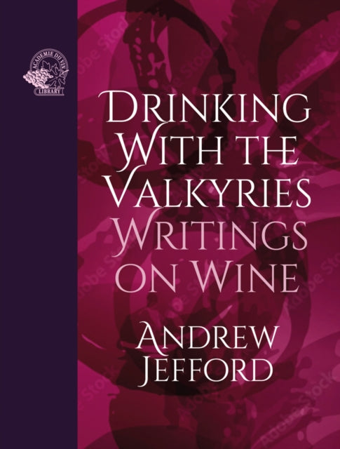 Book cover of: Drinking with the Valkyries. By: JEFFORD