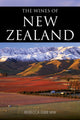Book cover of: Wines of New Zealand. By: GIBB