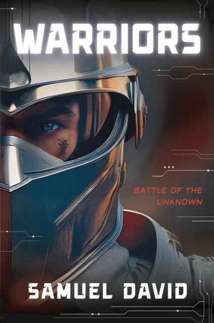 Book cover of: Warriors