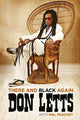 Book cover of: There and Black Again. By: Mal Peachey