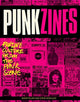Book cover of: Punkzines. By: Eddie Piller
