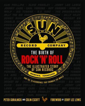 Birth of Rock 'n' Roll