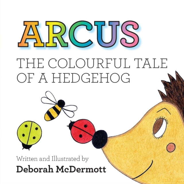 Book cover of: Arcus