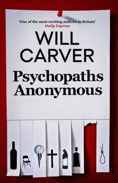 Psychopaths Anonymous