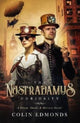 Book cover of: Nostradamus Curiosity