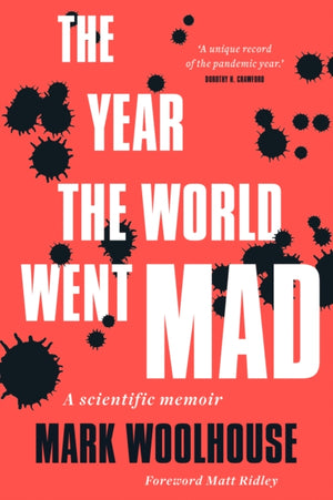 The Year the World Went Mad
