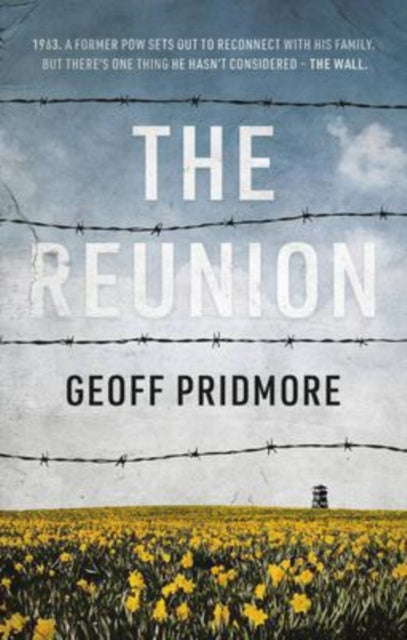 Book cover of: Reunion. By: Geoff Pridmore