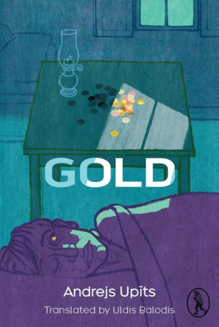 Book cover of: Gold