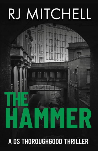 Book cover of: Hammer