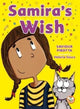 Book cover of: Samira's Wish. By: Saviour Pirotta