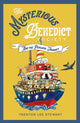 Mysterious Benedict Society and the Perilous Journey (2020 reissue) 9781913322359 Trenton Lee Stewart
